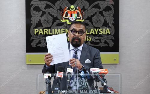 DATUK RAMLI MD NOR