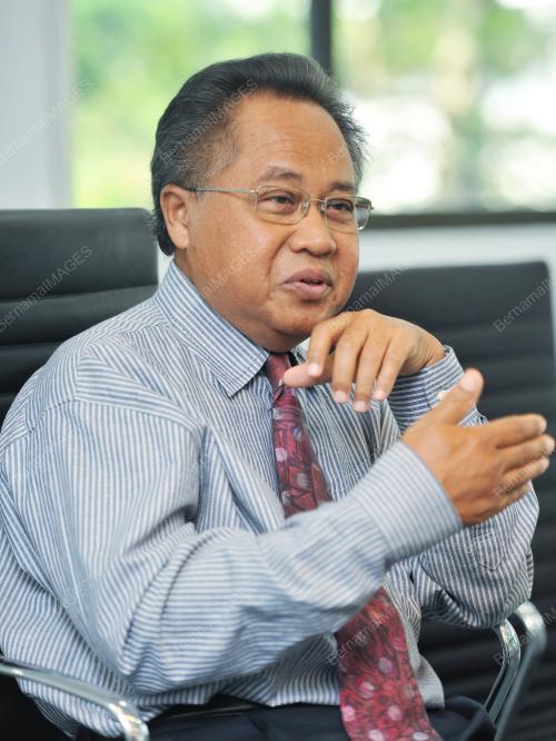 DR SUHAIMI MASDUKI