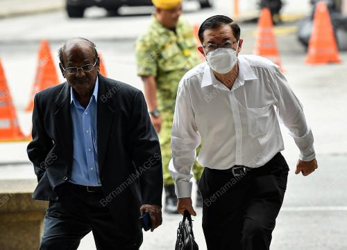 LIM GUAN ENG