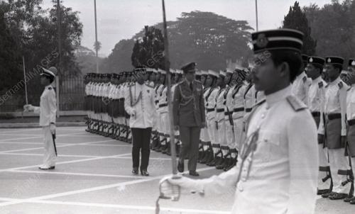 PERLETAKAN KALUNGAN BUNGA