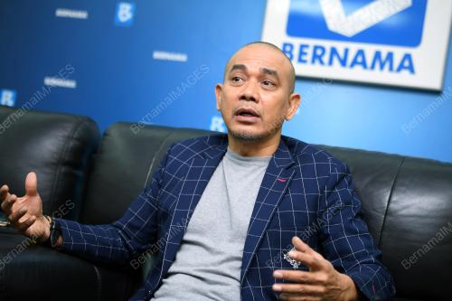 SIARAN KHAS RUKUN NEGARA HOUR