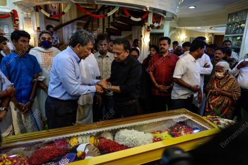 DATUK SERI MOHAMAD HASAN