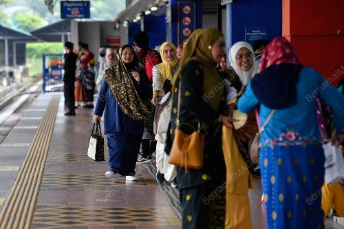 TINJAUAN HARI MALAYSIA