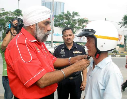 SURET SINGH