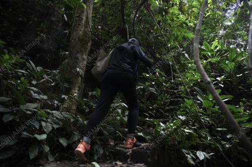 TAMAN EKO RIMBA KOMANWEL
