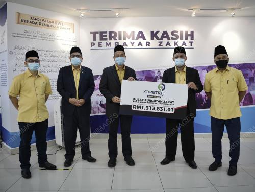 KHAIRU NAJHAN ZAINUDDIN