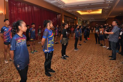 DATUK RAMLAN SHAHEAN@ASKOLANI