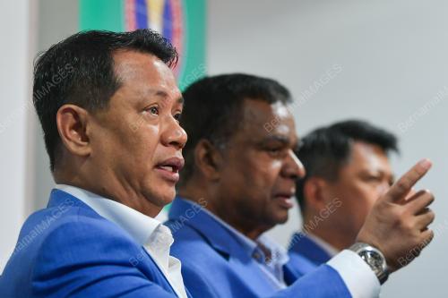TAN SRI MOHAMAD NORZA ZAKARIA