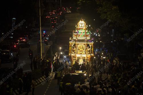 SAMBUTAN THAIPUSAM