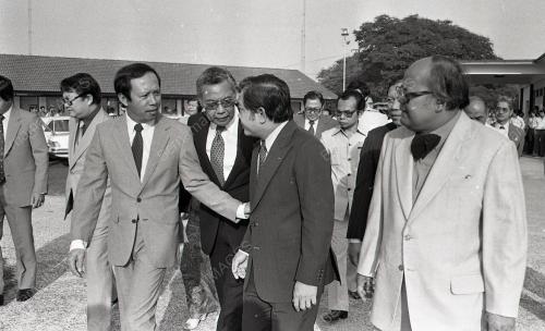 DATUK MUSA HITAM