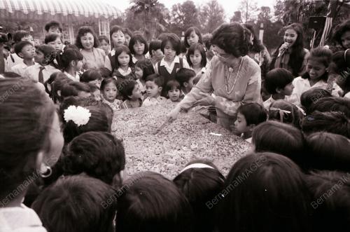 DATIN SERI DR SITI HASMAH MOHAMED ALI