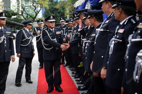DATUK NOOR AZAM JAMALUDIN