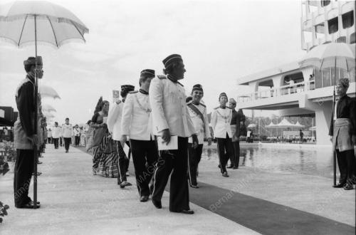 DEWAN RAKYAT/DEWAN NEGARA