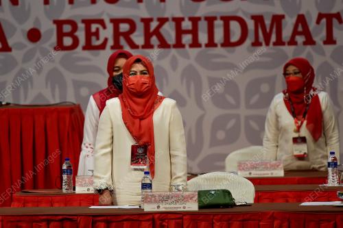 PERHIMPUNAN AGUNG UMNO 2022