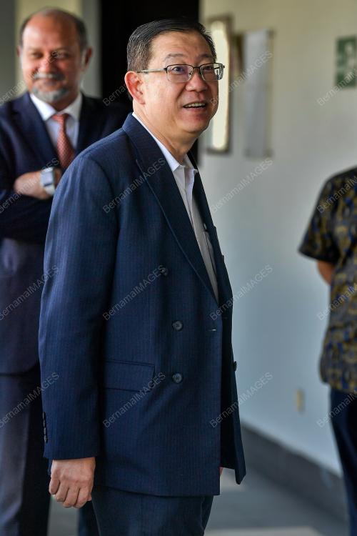 LIM GUAN ENG