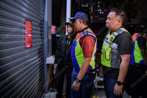 OP KITA GEMPUR