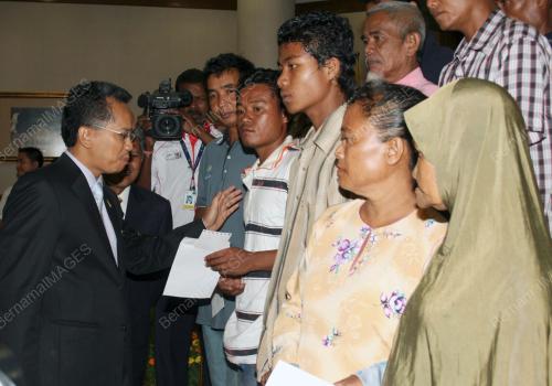 SHAZIMAN ABU MANSOR