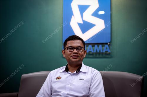 AKMAL NASRULLAH MOHD NASIR