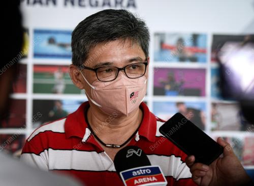 DATUK KENNY GOH
