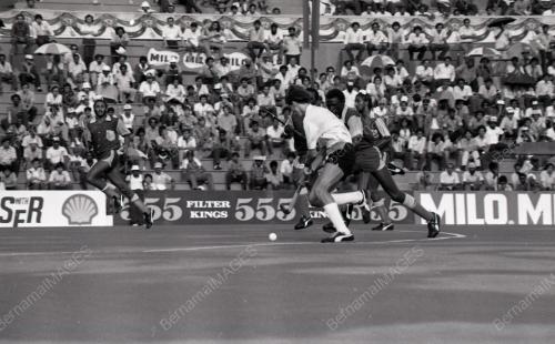 HOKI PIALA DUNIA