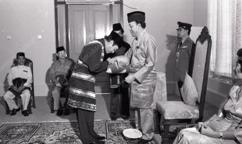 TUANKU JAAFAR