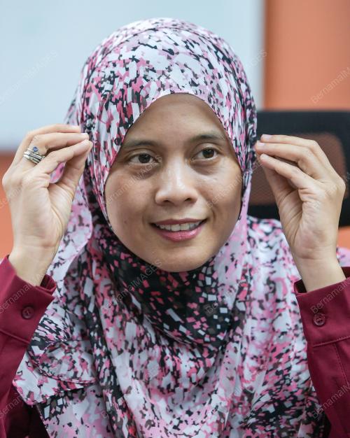 DR SHAFIZAN MOHAMED