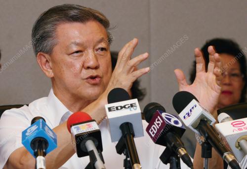DR CHUA SOI LEK