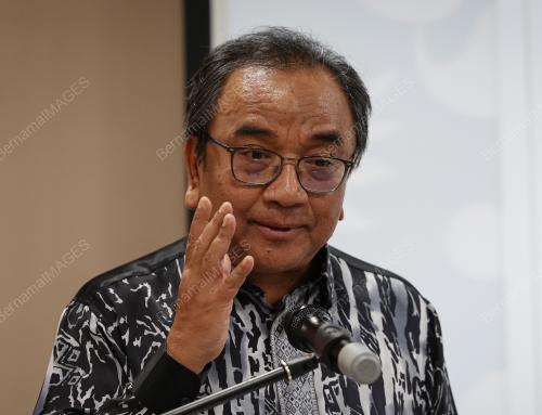 TAN SRI AZAHAR MOHAMED