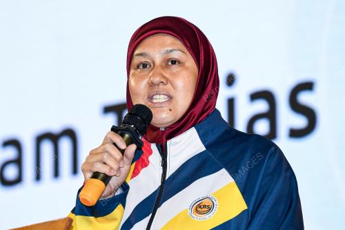 SITI MARIAM AHMAD TOBIAS
