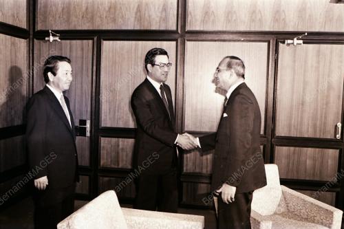 DATUK SERI HUSSEIN ONN