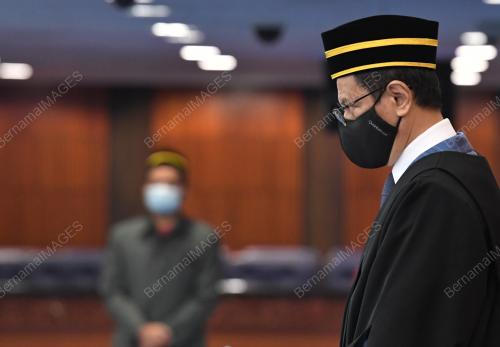 MESYUARAT KETIGA PENGGAL KETIGA