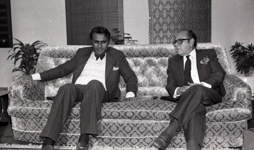HABIB CHATTI