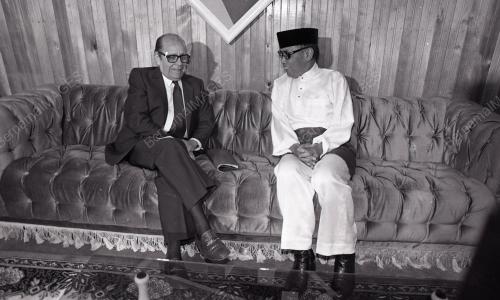 MUHAMMAD GHAZALI SHAFIE