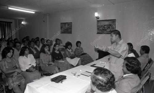 LATIHAN PERKHIDMATAN BAS