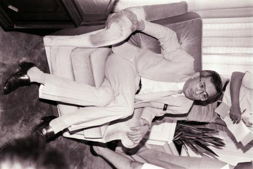 TUN DAIM ZAINUDDIN