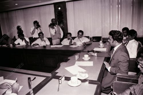 D. P. VIJANDRAN