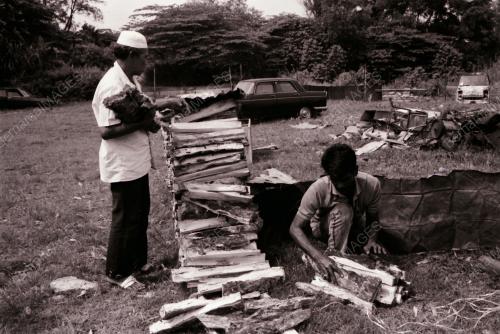 JUAL KAYU API