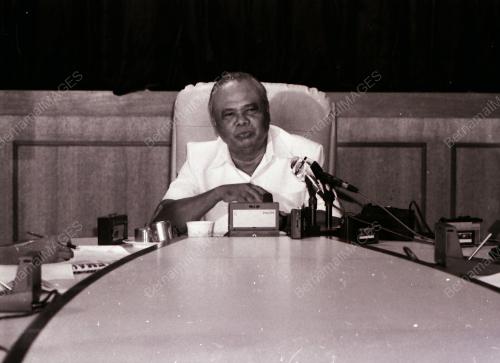 TUN ABDUL GHAFFAR BIN BABA