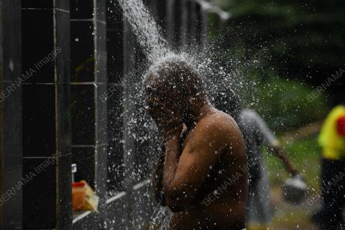 HARI THAIPUSAM