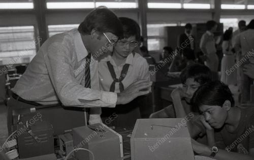MENTERI PELAJARAN NEW ZEALAND