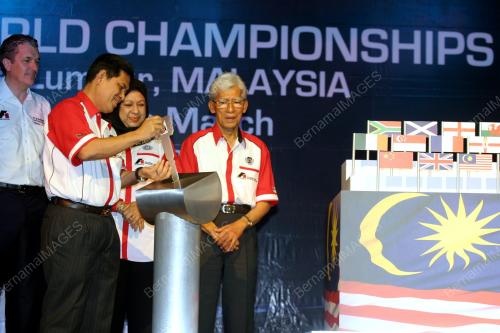 ALIMUDDIN MOHD DOM
