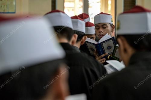 NUZUL QURAN