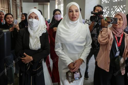 MAHKAMAH SYARIAH