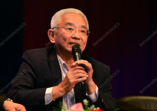 DR POH SWEE HIANG
