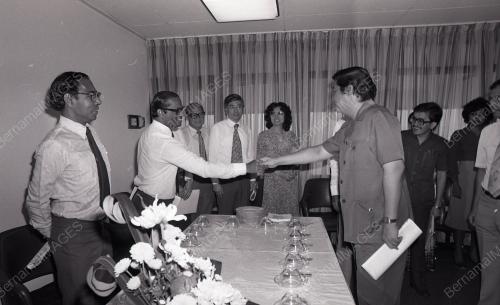 LING LIONG SIK