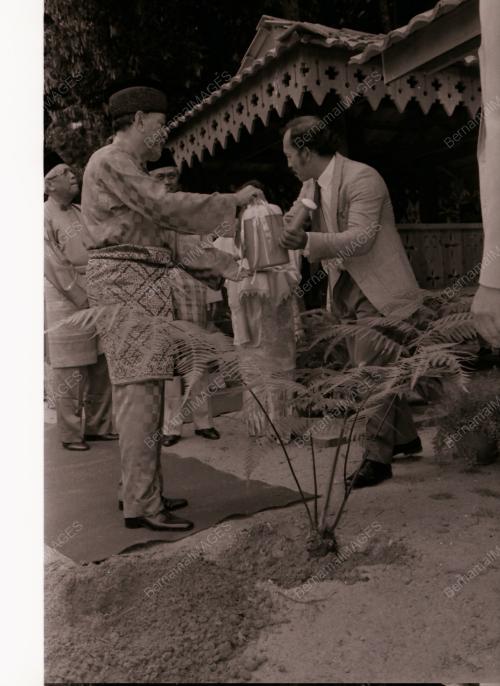 TUANKU CANSELOR TUANKU JA'AFAR
