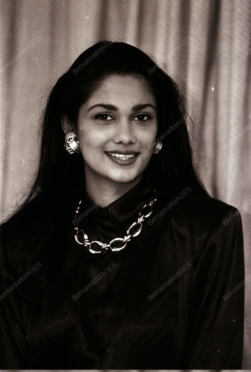KAVITA KAUR