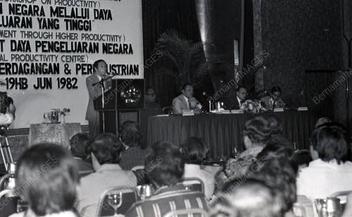BENGKEL KEBANGSAAN DAYA PENGELUARAN