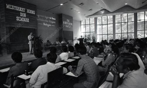 SEMINAR