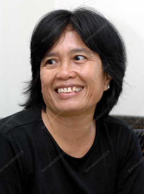 LENA UDIN